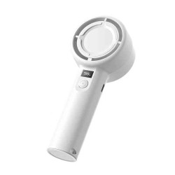 Plextone F2 Handheld Portable Turbo Fan