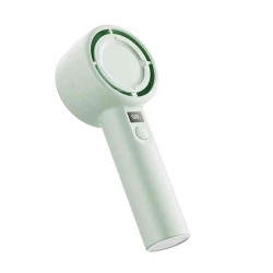 Plextone F2 Handheld Portable Turbo Fan