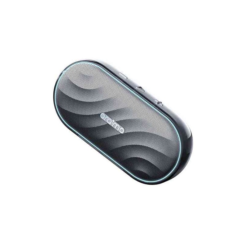 Oraimo SpaceBox Portable Bluetooth Speaker