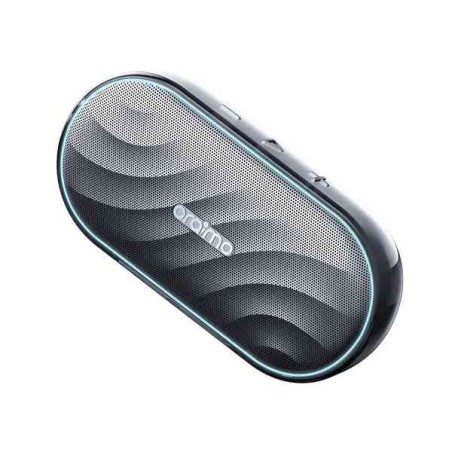 Oraimo SpaceBox Portable Bluetooth Speaker