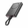 Joyroom JR-PBM01 20W 10000mAh Magnetic Wireless Power Bank