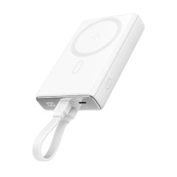Joyroom JR-PBM01 20W 10000mAh Magnetic Wireless Power Bank