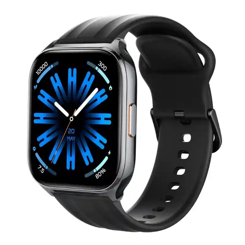 Haylou Watch 3 Amoled Calling Smart Watch