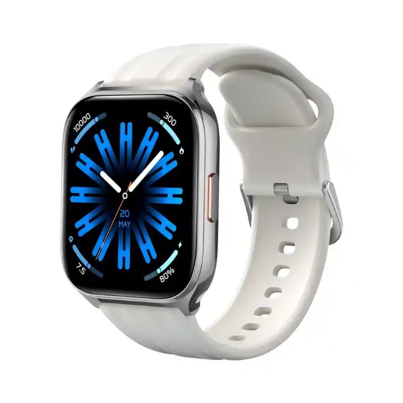 Haylou Watch 3 Amoled Calling Smart Watch