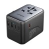 Joyroom JR-TCW02 65W 5-Port Universal Travel Adapter