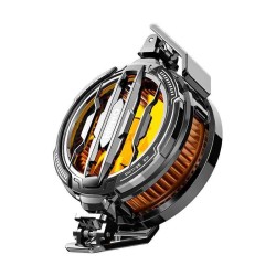 Memo CX07 15W Magnetic Cooler Fan
