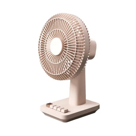 Momax IF20 1° Pod Mini Desktop Fan