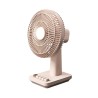 Momax IF20 1° Pod Mini Desktop Fan