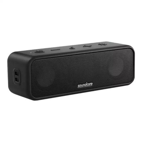 Anker Soundcore 3 Portable Bluetooth Speaker