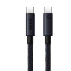 Baseus Minimalist Series 100W Type-C To Type-C Fast Charging Data Cable