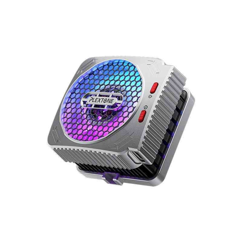 Plextone MX2 MXZ Semiconductor Heat Radiator