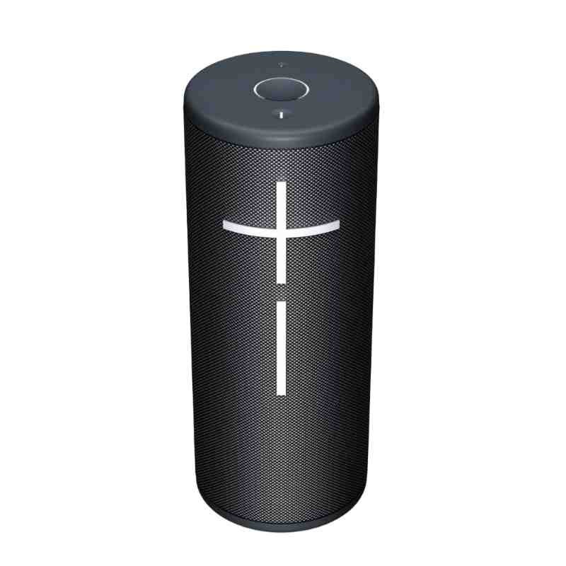 ULTIMATE EARS BOOM 4 Portable Bluetooth Speaker