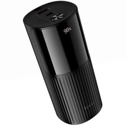 Hoco J150 22.5W 2000mAh Power Bank With Flashlight