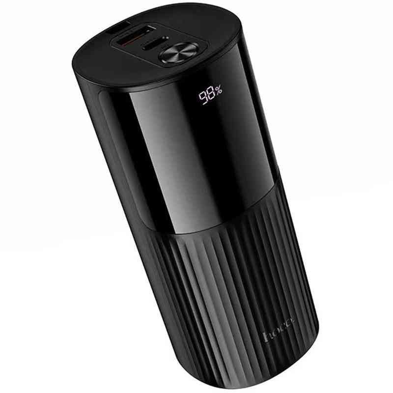 Hoco J150 22.5W 2000mAh Power Bank With Flashlight