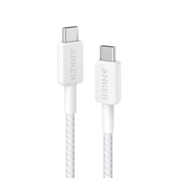 Anker 322 USB-C To USB-C 60W Fast Charging Data Cable
