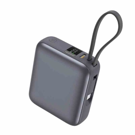 QCY PB10C 35W 10000mAh PD Fast Charge Power Bank