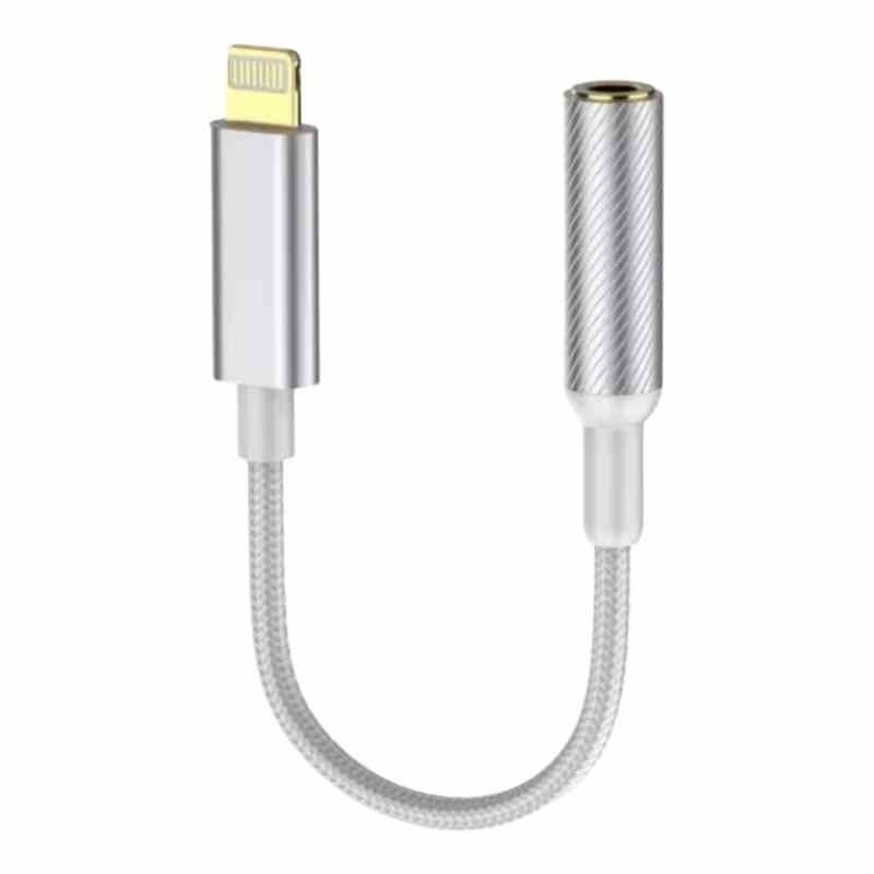 Ldnio LS-Y90i Lightning To 3.5mm Audio Adapter