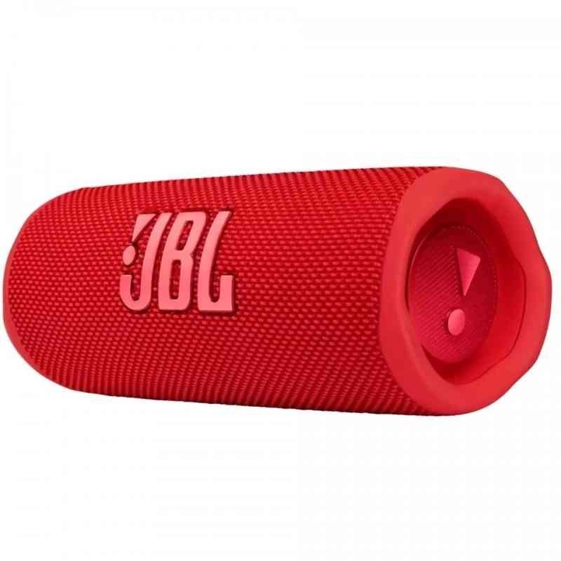 JBL Flip 6 Portable Waterproof Bluetooth Speaker