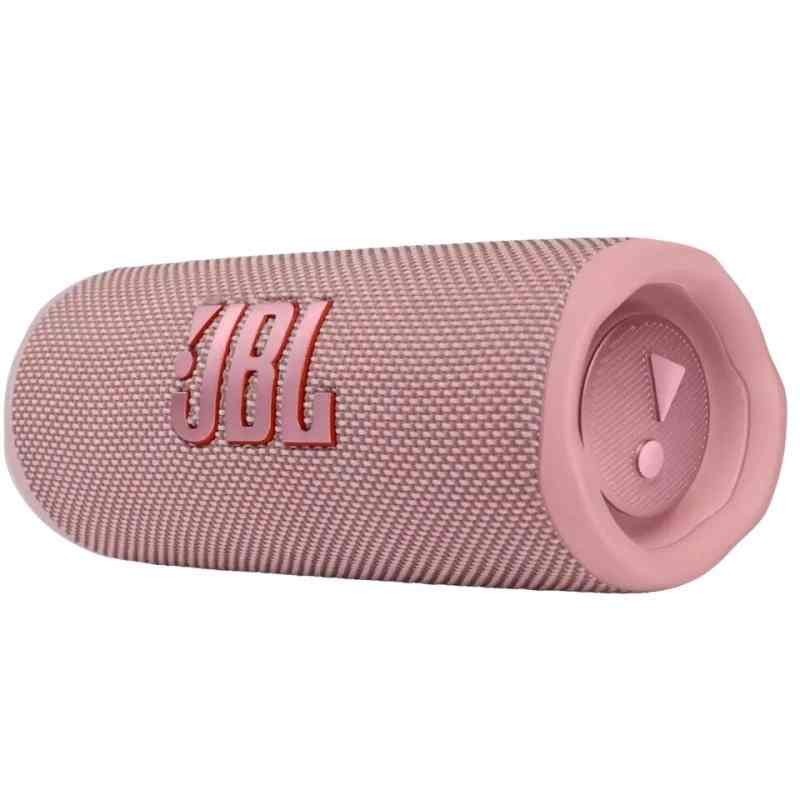 JBL Flip 6 Portable Waterproof Bluetooth Speaker