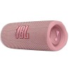 JBL Flip 6 Portable Waterproof Bluetooth Speaker