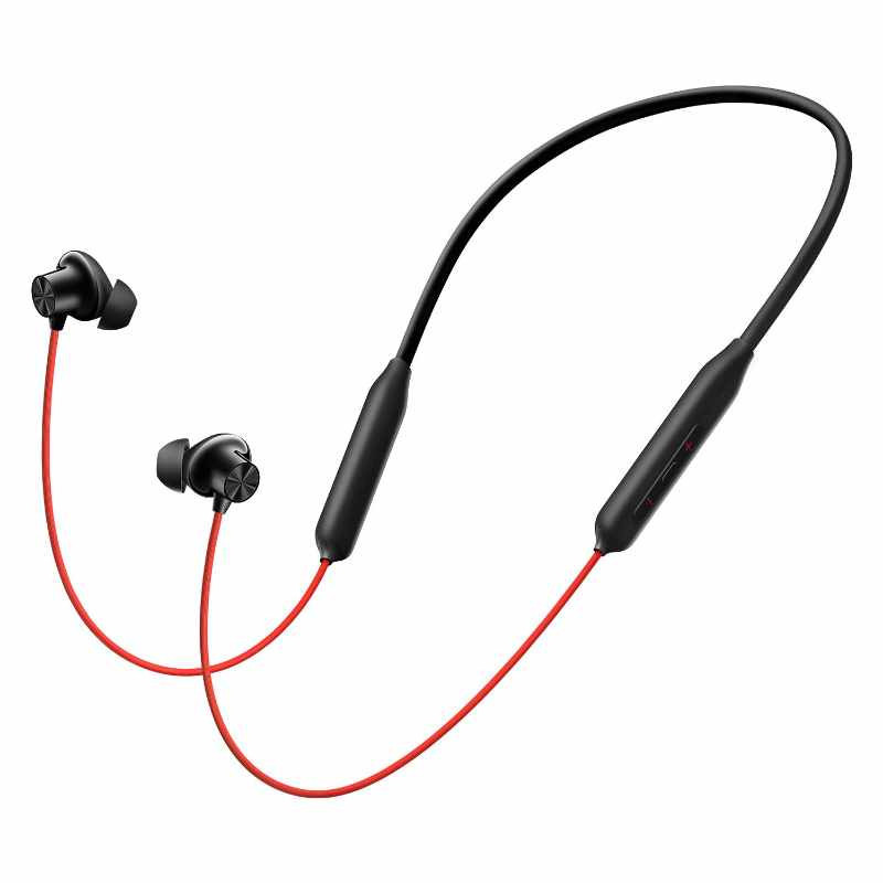 OnePlus Bullets Wireless Z3 Bluetooth Earphone