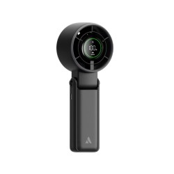 Aecooly PB02-A Halo 3-in-1 Portable Handheld Fan