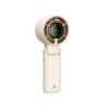 Aecooly PB02-A Halo 3-in-1 Portable Handheld Fan
