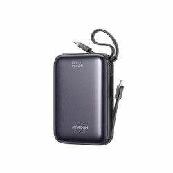 Joyroom JR-PBF29 22.5W 2000mAh Dual Cable Mini Power Bank