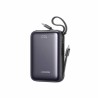 Joyroom JR-PBF29 22.5W 2000mAh Dual Cable Mini Power Bank