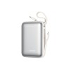 Joyroom JR-PBF29 22.5W 2000mAh Dual Cable Mini Power Bank