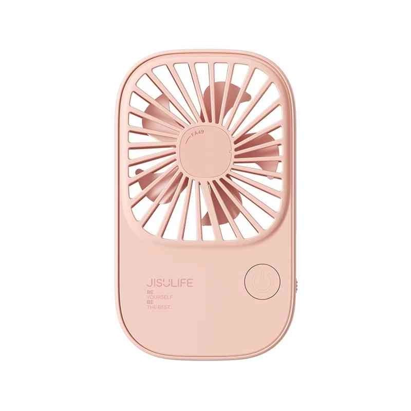 JisuLife Handheld Fan Life2