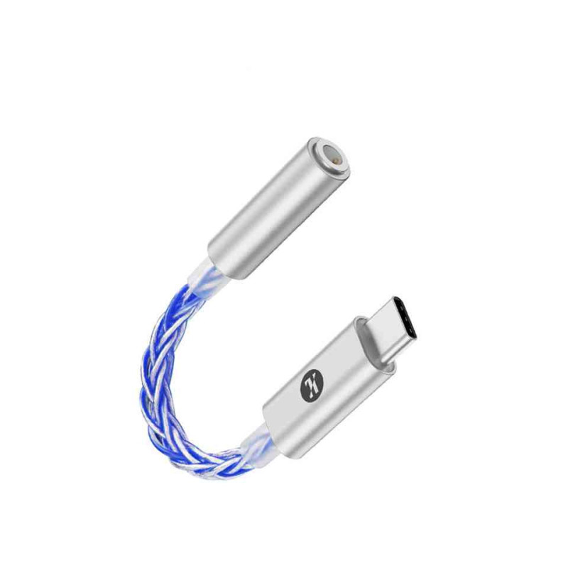 Jcally JM6 Pro Portable Amplifier Adapter