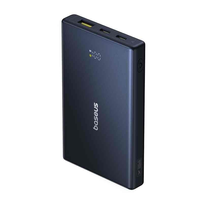 Baseus PicoGo 20W 10000mAh Fast Charging Power Bank