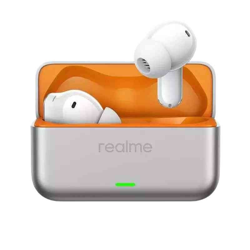 Realme Buds T500 Pro ANC True Wireless Earbuds
