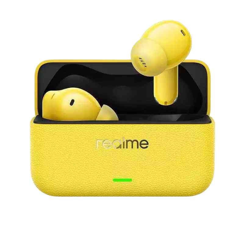Realme Buds T500 Pro ANC True Wireless Earbuds