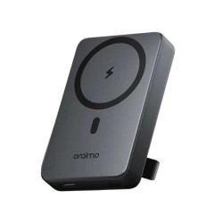 Oraimo Magpower 15 22.5W 10000mAh Magnetic Wireless Power Bank