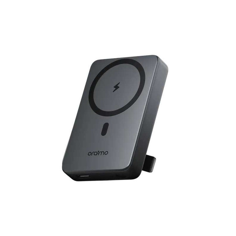 Oraimo Magpower 15 22.5W 10000mAh Magnetic Wireless Power Bank