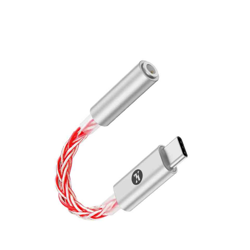 Jcally JM6 Pro Portable Amplifier Adapter