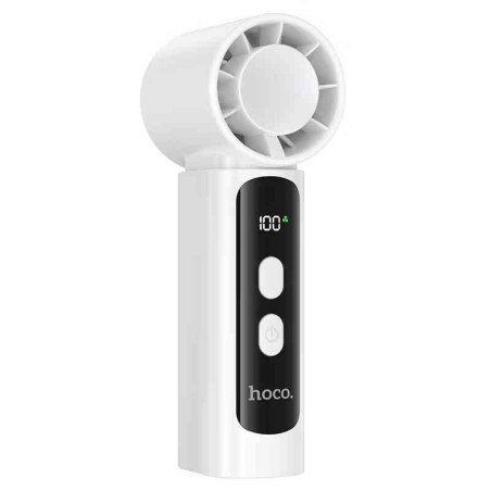 Hoco HX601 Mini Powerful Portable Fan