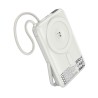 Hoco Q43 20W 10000mAh Magnetic Wireless Power Bank
