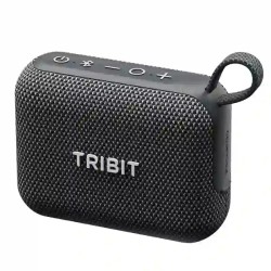 Tribit PocketGo Portable Wireless Speaker