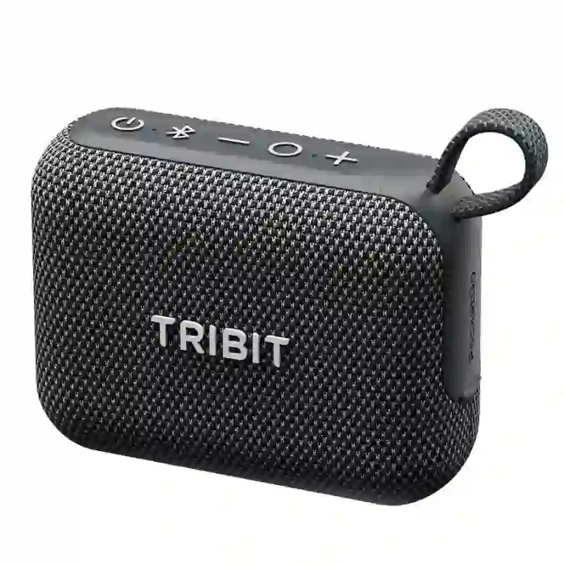 Tribit PocketGo Portable Wireless Speaker