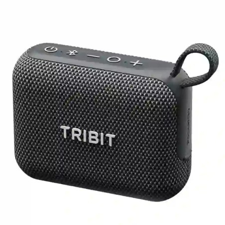 Tribit PocketGo Portable Wireless Speaker