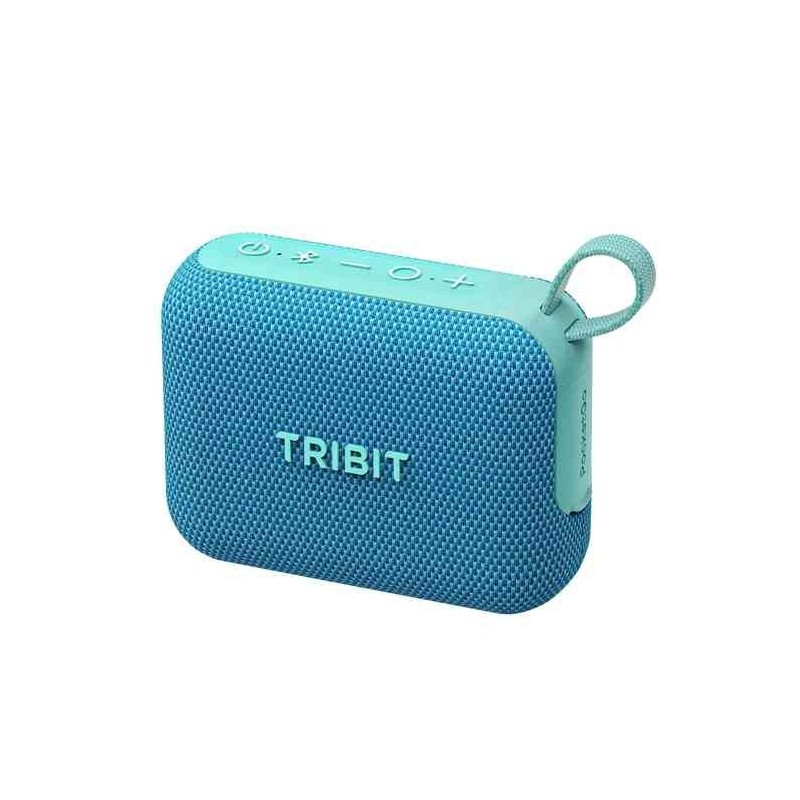 Tribit PocketGo Portable Wireless Speaker