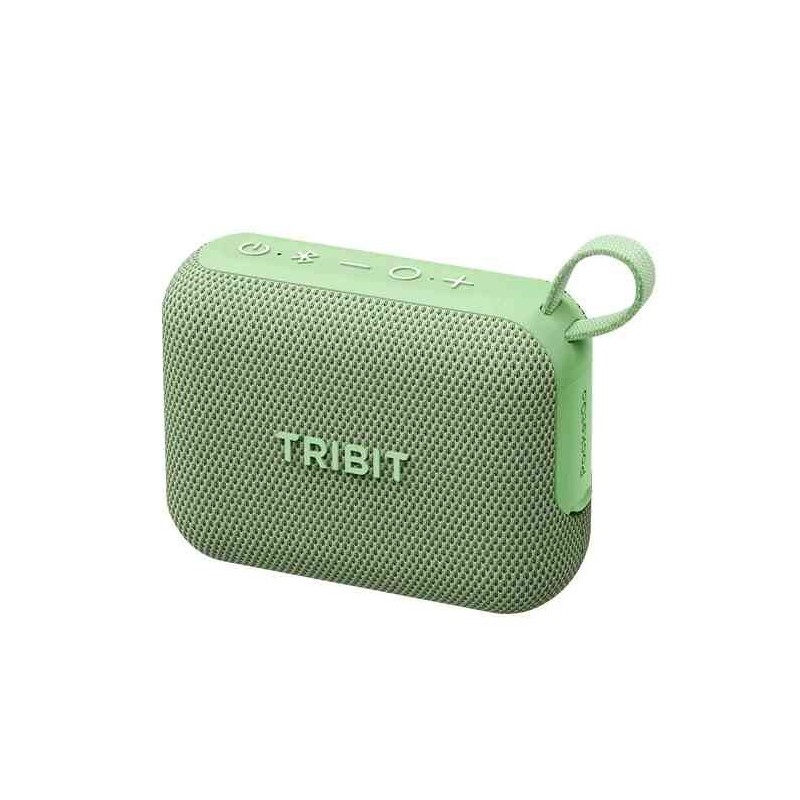 Tribit PocketGo Portable Wireless Speaker