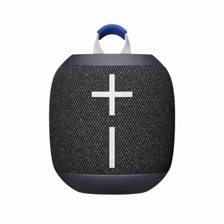 Ultimate Ears Wonderboom 4 Portable Bluetooth Speaker