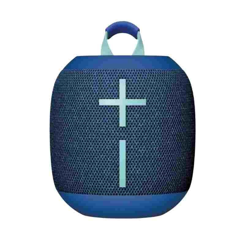 Ultimate Ears Wonderboom 4 Portable Bluetooth Speaker