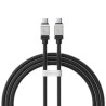 Baseus CoolPlay Series 100W Type-C To Type-C Fast Charging Data Cable