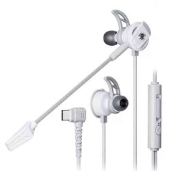Plextone RX3 Pro Cyberpunk In-Ear Gaming Earphone