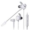 Plextone RX3 Pro Cyberpunk In-Ear Gaming Earphone